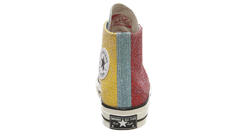 Converse All Star Hi 70s Trainers Available With 3 Glitter Look At Offspring 04