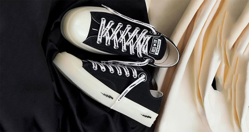 Don't Forget To Check The Upcoming OFFSPRING Converse Chuck 70 Pack 02