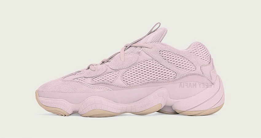 adidas Yeezy 500 Soft Vision – Fastsole