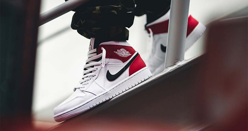 Have A Look At These 4 Populer Air Jordan 1s That Are Still Available