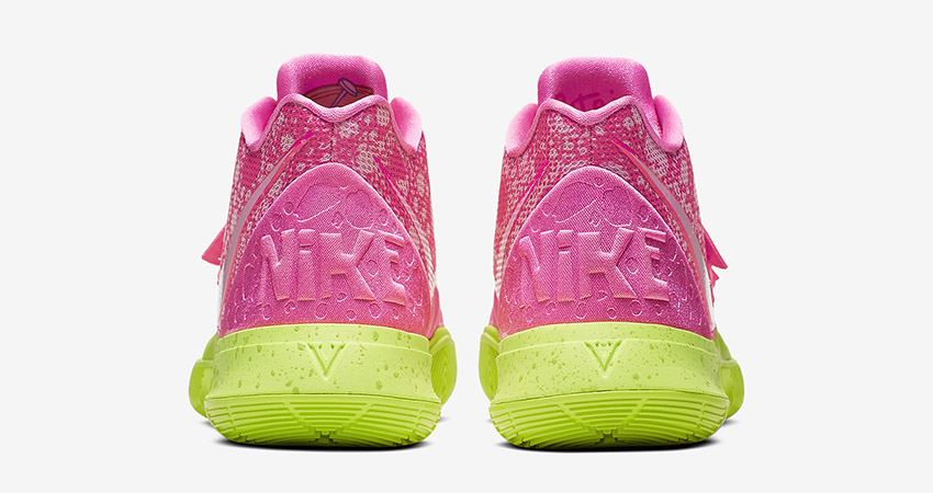 patrick star kyrie 5 release date