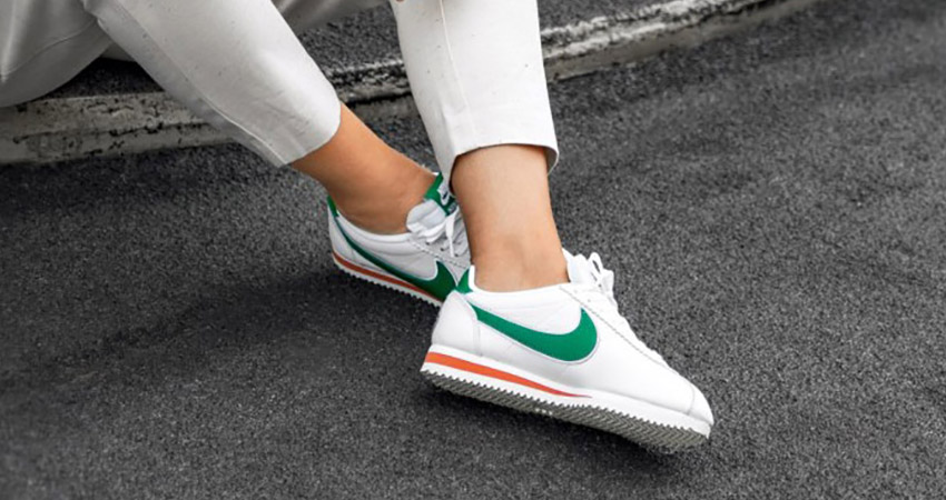 Hit Sneakers Of June 2019 Perfect For This Summer!! 01