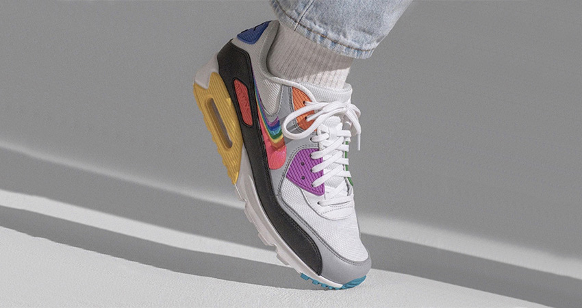 Hit Sneakers Of June 2019 Perfect For This Summer!! 06