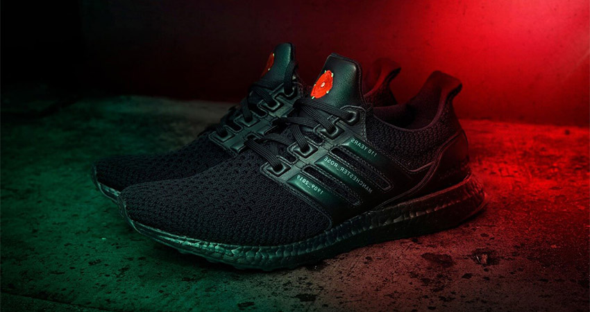 Adidas United Ultra Boost Sale, UP TO 60% OFF