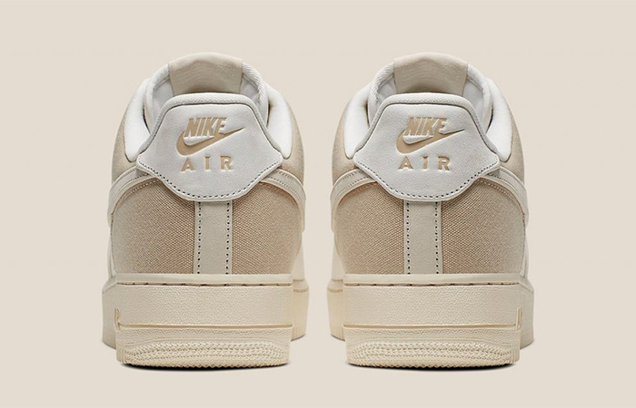 Nike Air Force 1 07 Light Cream CI1116-100 - Where To Buy - Fastsole