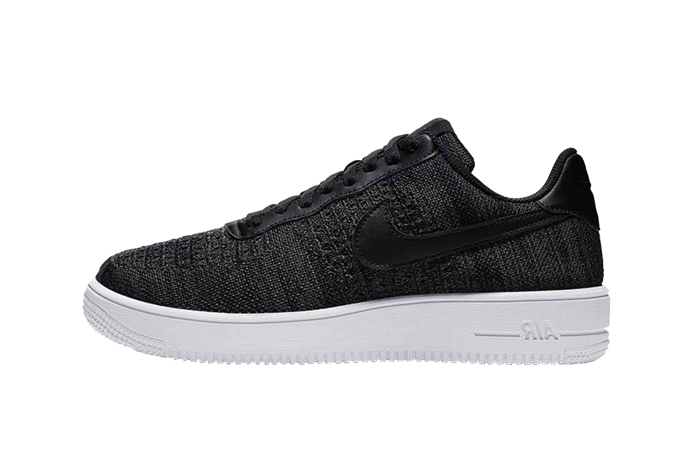 Nike Air Force 1 Flyknit 2.0 Black CI0051-001 - Where To Buy - Fastsole