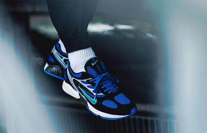 Nike Air Ghost Racer Blue AT5410-001 - Where To Buy - Fastsole