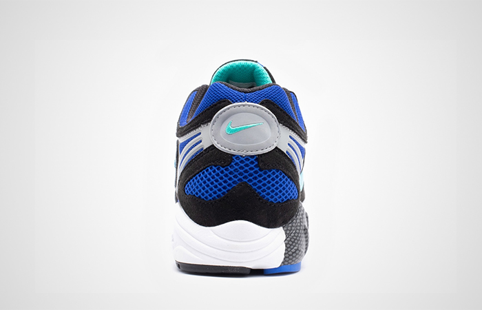 Nike Air Ghost Racer Blue AT5410-001