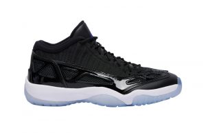 Nike Air Jordan 11 IE Space 919712-041