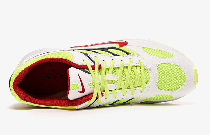 Nike Air Max Ghost Racer Neon Yellow AT5410-100 03