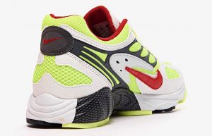 Nike Air Max Ghost Racer Neon Yellow AT5410-100