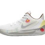 nike kyrie low sandy cheeks