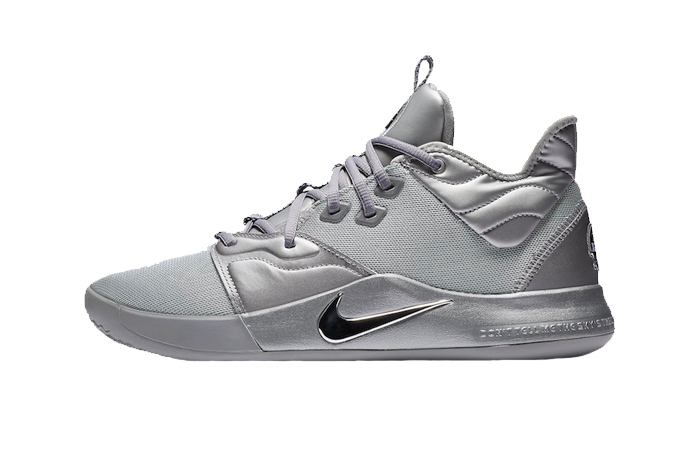 Nike PG3 NASA Reflective Silver CI2667-001 01