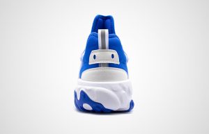 Nike React Presto Hyper Royal Blue AV2605-401