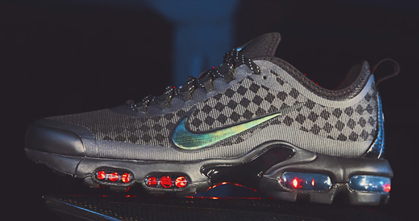 Nike Air Max Plus Breaking The Records! - Fastsole