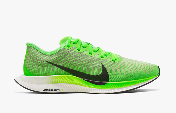 Nike Womens Zoom Pegasus Turbo 2 Electric Green AT2863-300 – Fastsole