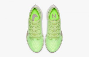 Nike Womens Zoom Pegasus Turbo 2 Lab Green AT8242-300