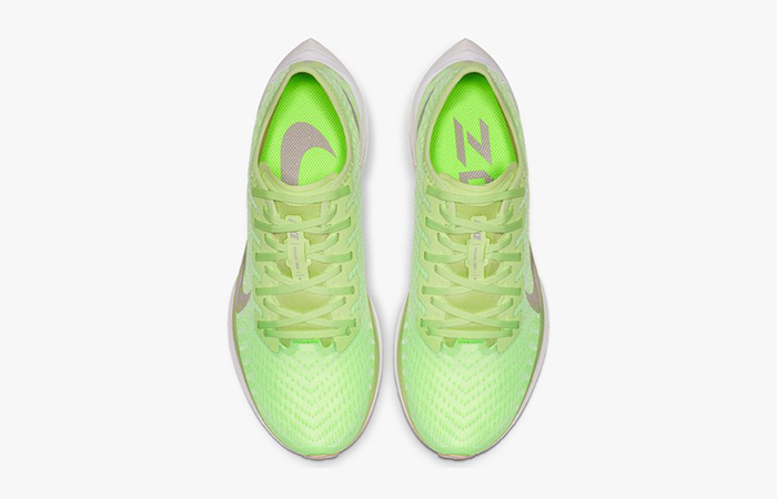 Nike Womens Zoom Pegasus Turbo 2 Lab Green AT8242-300