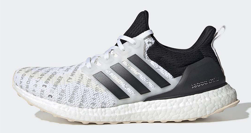 Now Its Time To Look At The Upcoming adidas Ultra Boost 2.0 City Pack ...