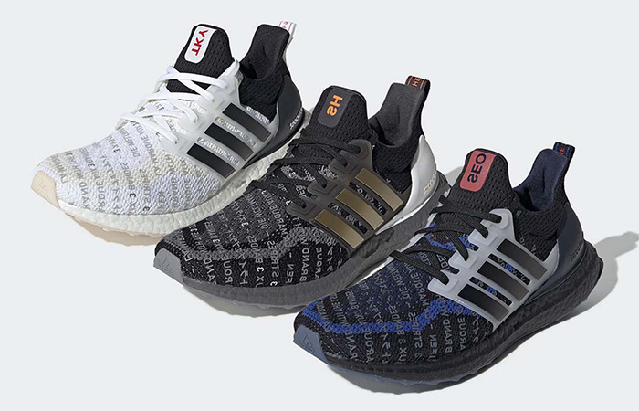 Now Its Time To Look At The Upcoming adidas Ultra Boost 2.0 City Pack