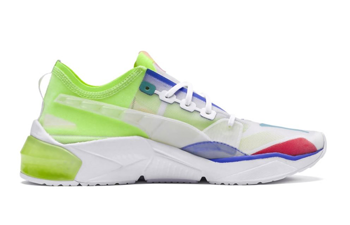 PUMA LQD Cell Optic - Where To Buy - Fastsole