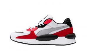PUMA RS-9.8 Space Red 01