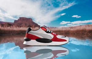 PUMA RS-9.8 Space Red 02