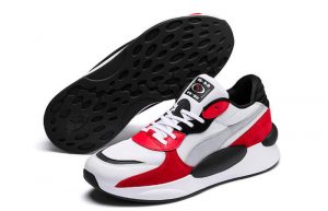 PUMA RS-9.8 Space Red 03