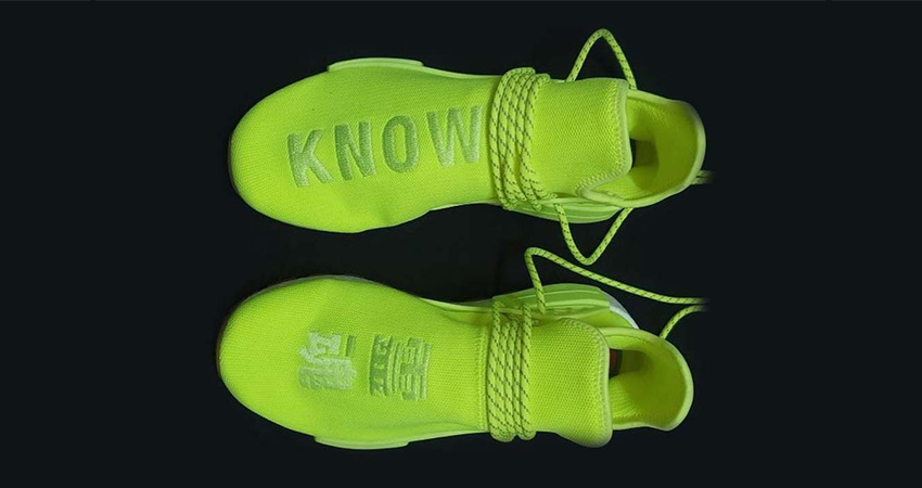 Pharrell And adidas NMD Hu Leaked Their Upcoming Collaboration ‘Know Soul’ 01