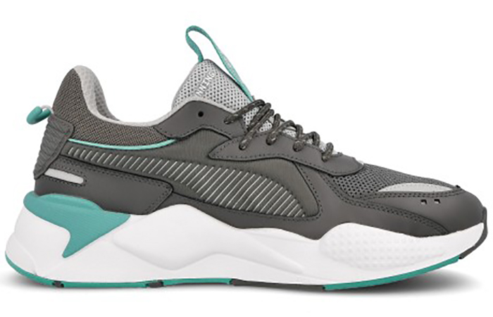 Puma RS-X Core Grey 369668-11 - Where To Buy - Fastsole