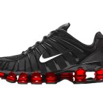 Skepta Nike Shox TL Black Red CI0987-001 - Where To Buy - Fastsole