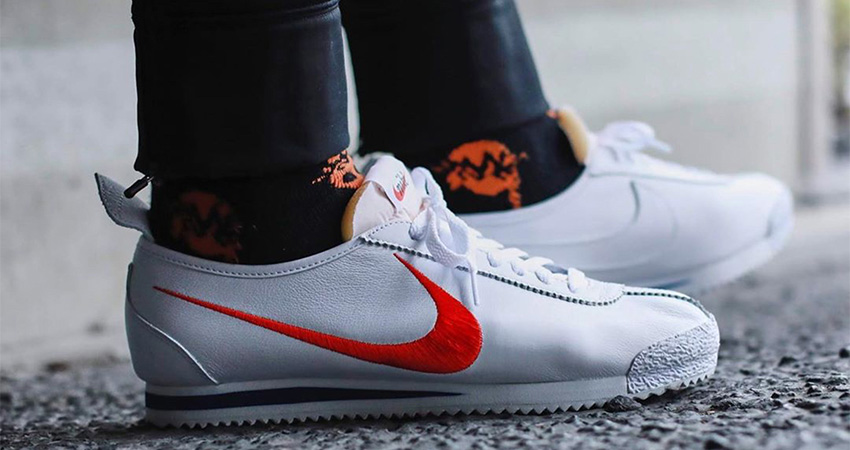 The Nike Cortez Shoe Dog Collection Releases Globally On July 24th 02