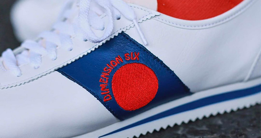 The Nike Cortez Shoe Dog Collection Releases Globally On July 24th 04