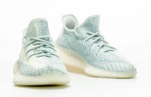 Yeezy Boost 350 V2 Cloud White FW3043 03