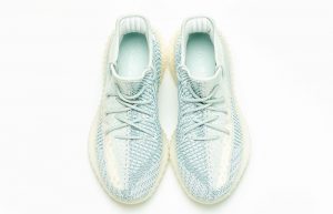 Yeezy Boost 350 V2 Cloud White FW3043 04