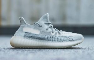 Yeezy Boost 350 V2 Cloud White FW3043 06