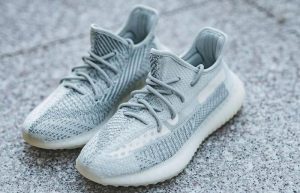 Yeezy Boost 350 V2 Cloud White FW3043 07