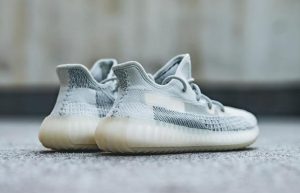 Yeezy Boost 350 V2 Cloud White FW3043 08