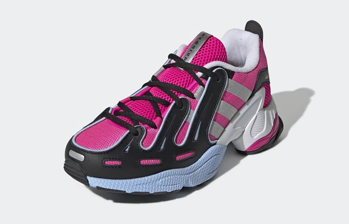 adidas EQT Gazelle Shock Pink EE5150 - Where To Buy - Fastsole