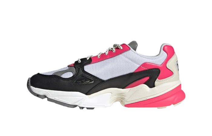 adidas Falcon Real Pink EG9926 - Where To Buy - Fastsole