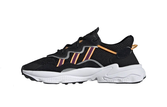 adidas Ozweego Core Black EH3219 - Where To Buy - Fastsole