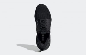 adidas Ultra Boost 19 Black G27508 03