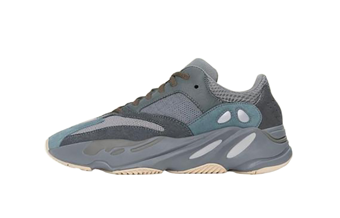 adidas Yeezy Boost 700 Teal Blue FW2499 - Where To Buy - Fastsole
