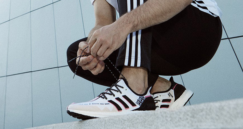 adidas and Foot Locker Determined To Launch The Second Drop Of Speedfactory City Series 02