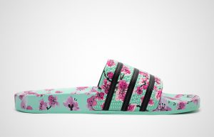 AriZona adidas Iced Tea Adilette Mint FV2720 06