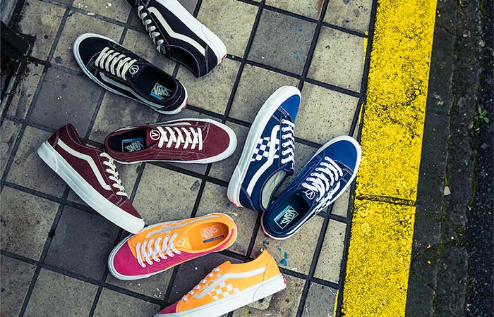 Billy’s Tokyo Is Ready To Release A New Vans BESS NI Collection