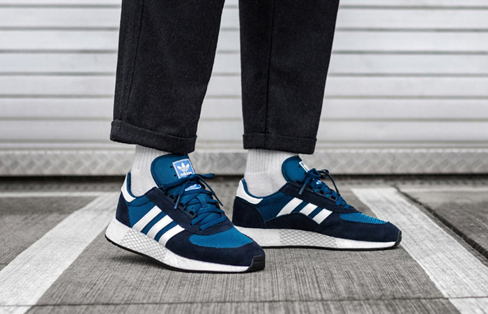 Celebrate adidas’ 70th Birthday With These Trainers With Reasonable Prices