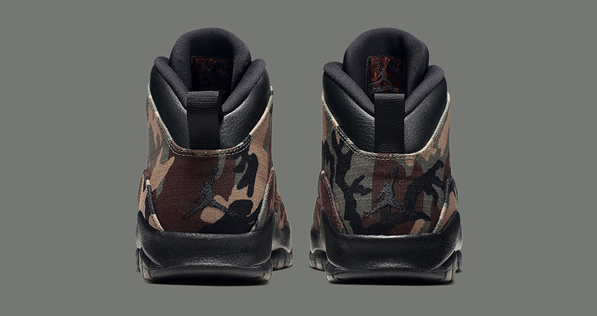 Detailed Look At The Upcoming Nike Jordan 10s Camo 03