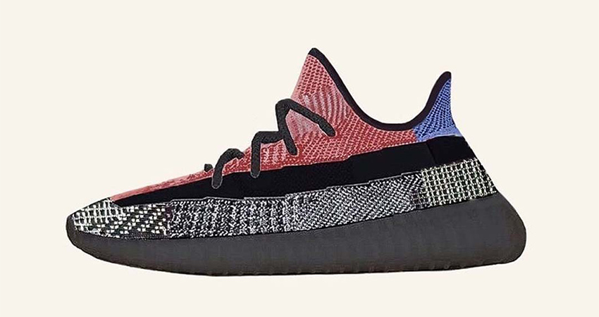 Have A Look At The Colourways Of Upcoming Yeezy Boost 350 V2 01
