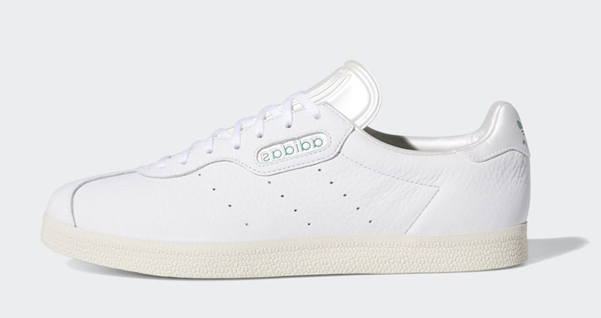 Here is The Closer Look At The Alltimers adidas Skateboarding Discovery Collection 04